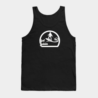 Surf Guilder Tank Top